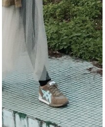 Onitsuka Tiger | スニーカー