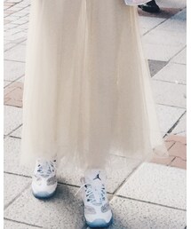 AIR JORDAN | スニーカー