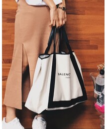 BALENCIAGA | クラッチバッグ