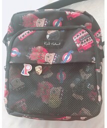 KARL HELMUT | ボディバッグ/ウエストポーチ