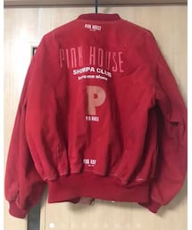 PINKHOUSE | ブルゾン