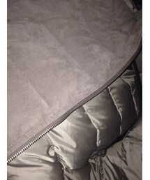 TOMORROWLAND  | 防寒対策(ダウンベスト)