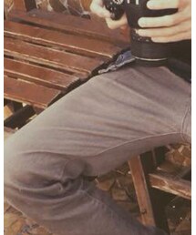 NET | チノパンツ