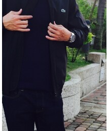 LACOSTE | ダウンジャケット/コート