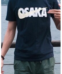 NIKE | Tシャツ/カットソー
