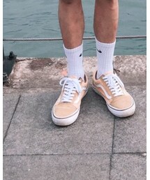 VANS | スニーカー