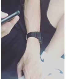 G-SHOCK | アナログ腕時計