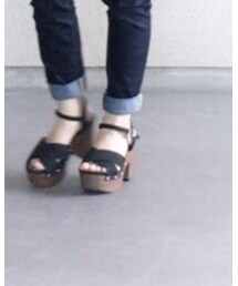 no brand | サンダル