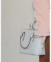 no brand | ハンドバッグ