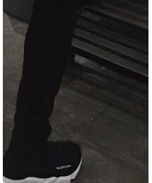 BALENCIAGA | スニーカー