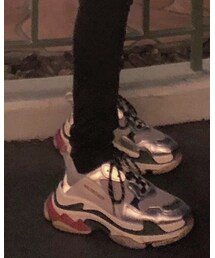 BALENCIAGA | スニーカー