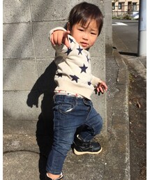 西松屋 | ニット/セーター