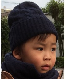 H&M | ニットキャップ/ビーニー