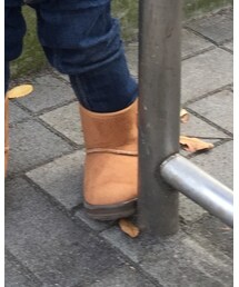 ヒラキ | ブーツ