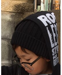 しまむら | ニットキャップ/ビーニー