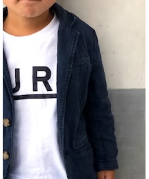 H&M | テーラードジャケット