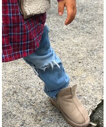 H&M | デニムパンツ