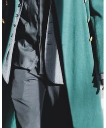 COMME des GARCONS | テーラードジャケット