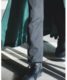 Yohji Yamamoto | パンツ