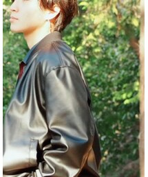 ZARA | ブルゾン