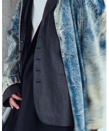 COMME des GARCONS | テーラードジャケット