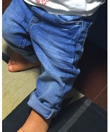 H&M | デニムパンツ