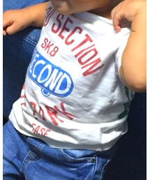 ZERO standerd | Tシャツ/カットソー