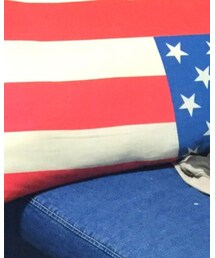 Ungrid | クッション/クッションカバー