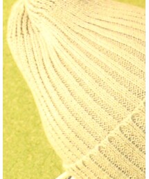 suger rey | ニットキャップ/ビーニー