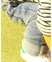 H&M | デニムパンツ