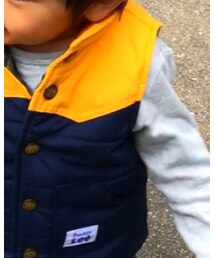 Lee | ダウンベスト