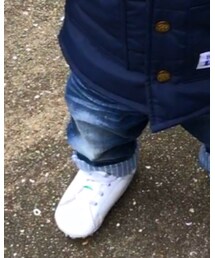 H&M | デニムパンツ