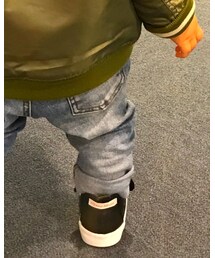 H&M | デニムパンツ