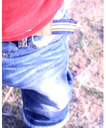 H&M | デニムパンツ