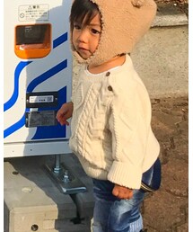 babyGAP | ニット/セーター