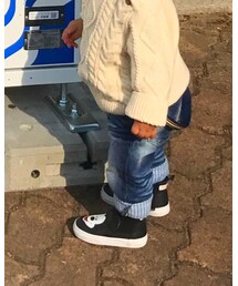 H&M | デニムパンツ