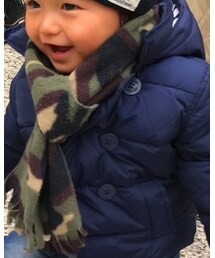 babyGAP | ダウンジャケット/コート