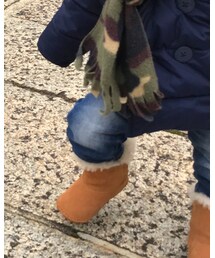 H&M | デニムパンツ