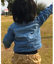 OLD NAVY | シャツ/ブラウス