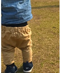 H&M | チノパンツ