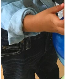 Lee | デニムパンツ