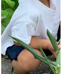 H&M | チノパンツ