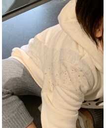 ZARA KIDS | パーカー