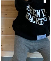 Ocean&Ground | パーカー