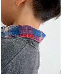 ZARA KIDS | シャツ/ブラウス