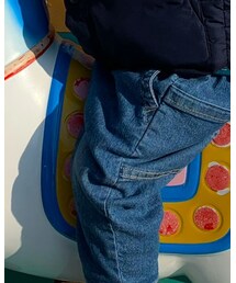 MARKEY'S | デニムパンツ