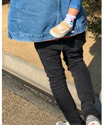 ZARA MAN | デニムパンツ