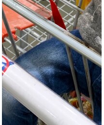 BREEZE | デニムパンツ