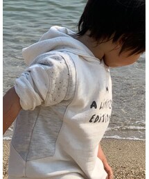 ZARA KIDS | パーカー