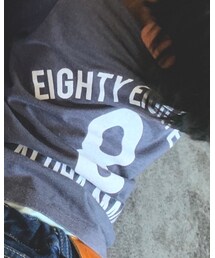 88TEES | Tシャツ/カットソー